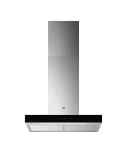 CAPPA CAMINO LFT826X 60CM 250W WIFI