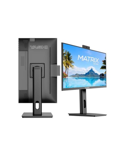 MATRIX 24 ALTEZZA REG WEBCAM