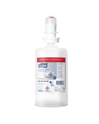 CF6 SAPONE ANTIMICROBICO