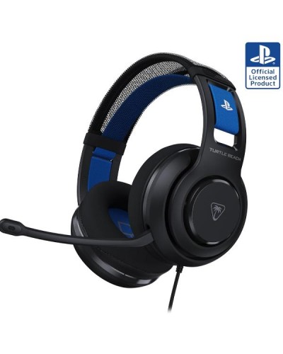Atlas 200 PS Black INT