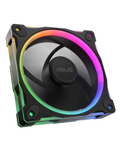 PRIME MR120 FAN ARGB BLACK