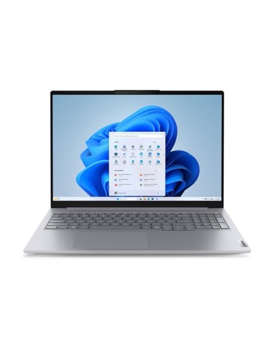 ThinkBook 16 G8 IAL (con alimentatore)