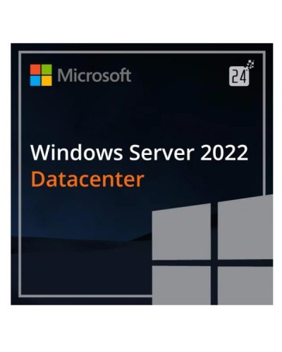 WINDOWS SERVER DC CORE SPLA