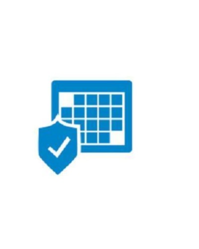 EHS 3YR Warranty EUR Surface Pro 12"