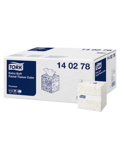 CF30 da 100 VELINE VISO EXTRA SOFT CUBE