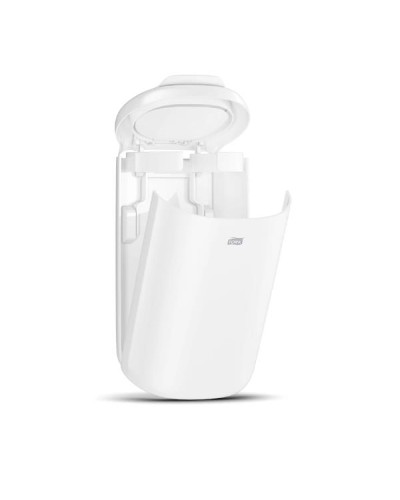 TORK CESTINO MINI 5 LT BIANCO