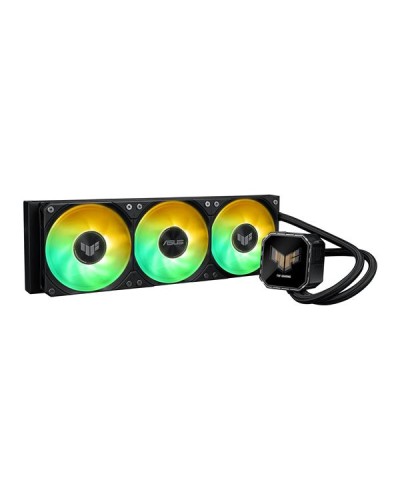 TUF GAMING LC III 360 ARGB LCD