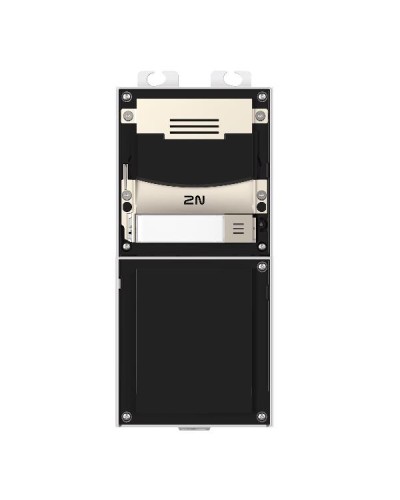 9155211 -  2N® IP Verso 2.0 Unità Principale solo audio