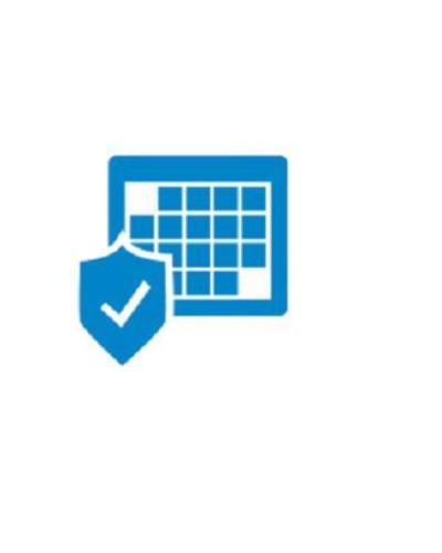EHS+ 4YR Warranty EUR Surface Pro 12"