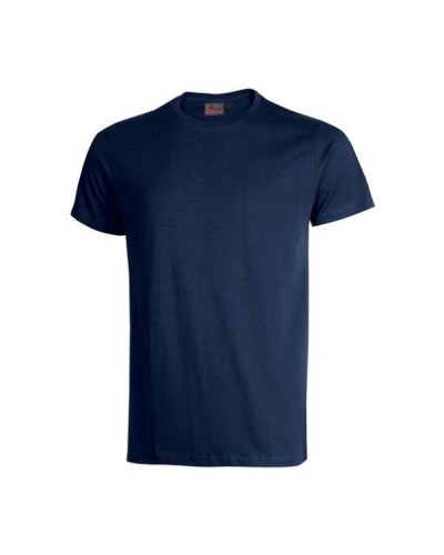 CF5 T-SHIRT FIGI DEEP BLUE-M