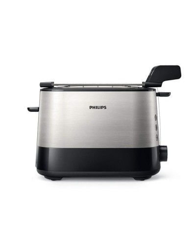 PHILIPS TOSTAPANE HD2639/90 PINZE