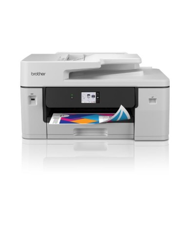 MFCJ6760DW MULT 4-IN-1 IJ COL A3