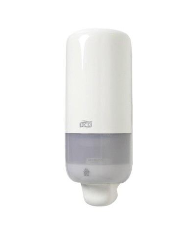 DISPENSER CURA PELLE CREMA/DISINFETTANTE SCHIUMA