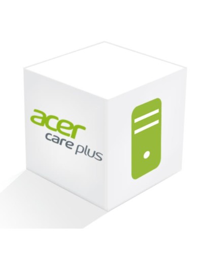 ACER CARE PLUS 4Y ON SITE (NBD) DT