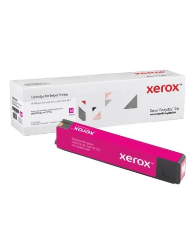 Toner Everyday compatibile HP 971XL Magenta alta resa
