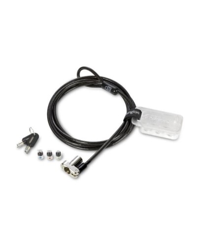 CAVO UNIVERSALE 3IN1 KEYED LOCK