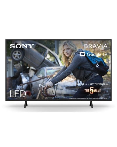 43 DIRECT LED 4K GOOGLE TV