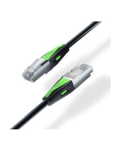 CAT6A ETHERNET CABLE 18CM