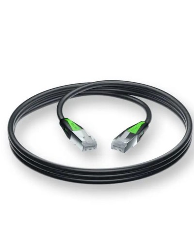 CAT6A ETHERNET CABLE 1M