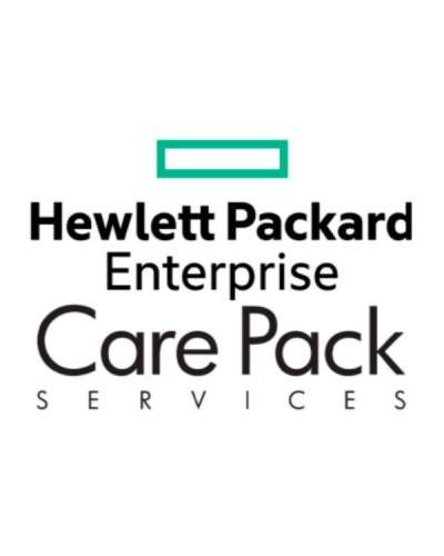 HPE 1Y PW TC CRIT MSA 2040 SVC
