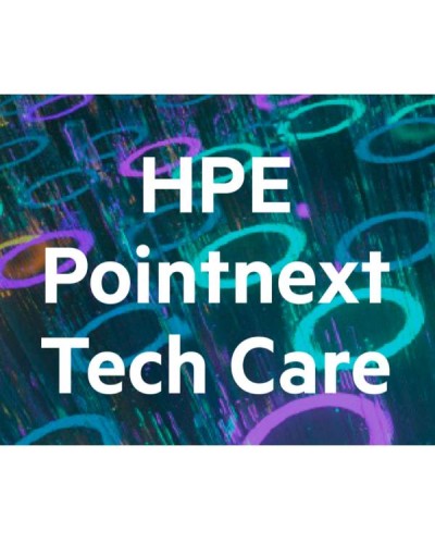 HPE 1Y PW TC BAS SE 1660/1860A SVC