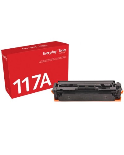 Everyday compatibile W2070A  / 117A
