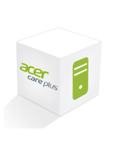 ACER CARE PLUS 3Y ON SITE NBD RESPONSE REPAIR