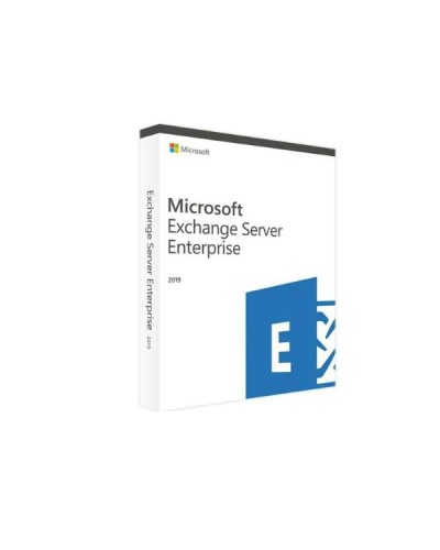 CSP Perpetual - Microsoft Exchange Server Enterprise 2019
