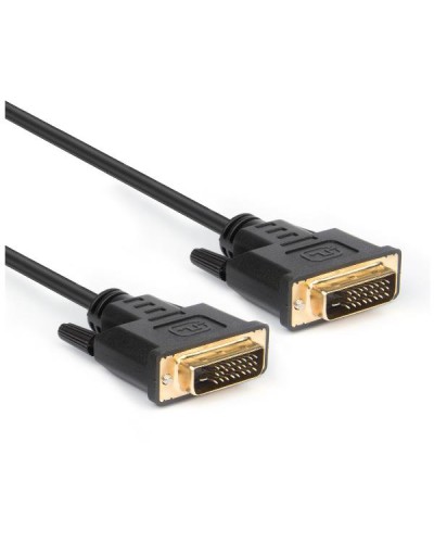 XVCDVI180 CAVO VIDEO DVI DUAL LINK 24+1 M/M 180 cm