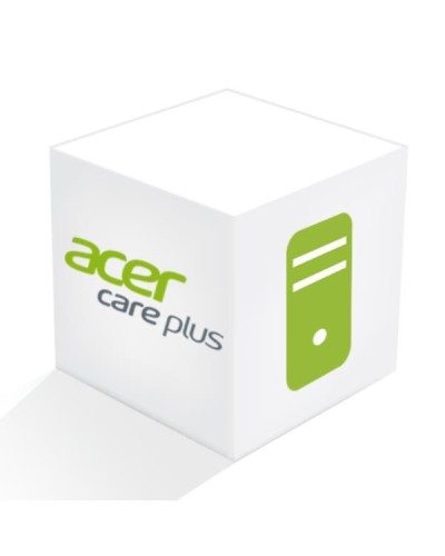 Acer Care Plus 3 Anni On Site NBD