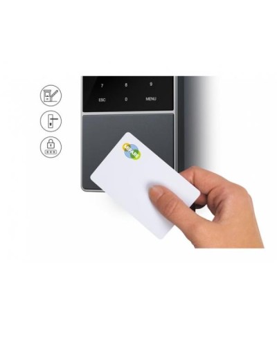 SENSORE MIFARE E RFID