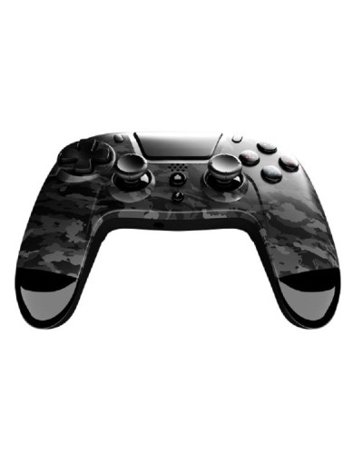 VX4 WIRELESS PS4 PC CAMU GRIGIO