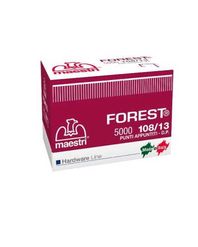 CF5000 PUNTI FOREST 108/13
