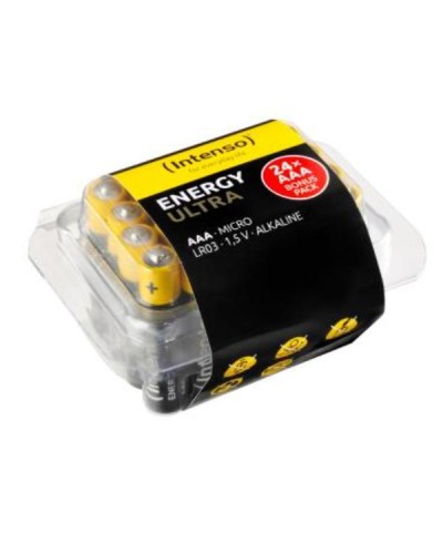 Mini Stilo AAA LR03 24pz Blister