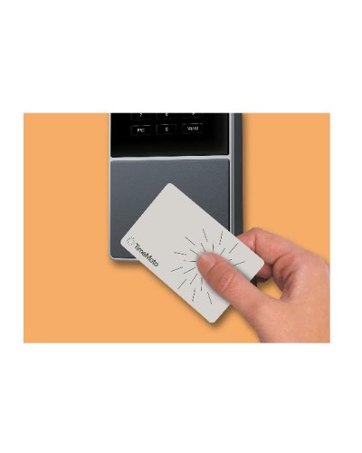 CF25 TESSERE RFID - TIMEMOTO