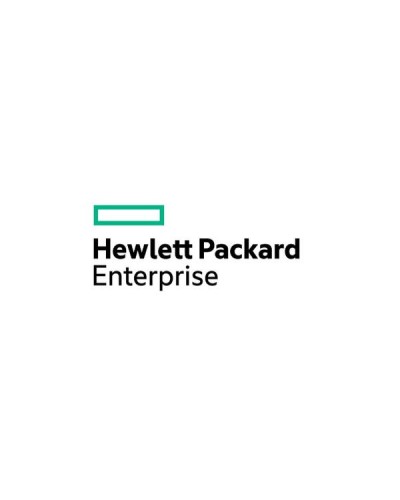 HPE 2Y PW TC BAS MSA 2040X SVC