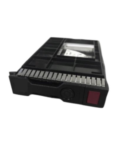 HPE 480GB SATA RI LFF SCC MV SSD