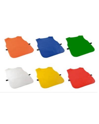 SET PETTORINE COLORATE - 30 PEZZI