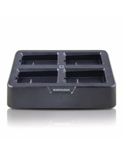 CARICA BATTERIE 4 SLOT SKORPIO X5
