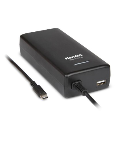 XPWNB100PDU  USB-C POWER DELIVERY 100W + USB 5V/12W