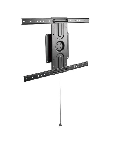 EQUIP - STAFFA DA PARETE ORIZZONTALE/VERTICALE PER DISPLAY A SCHERMO PIATTO 37"-80"