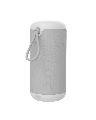 10W ULTRABOOST WIRELESS SPEAKER WH