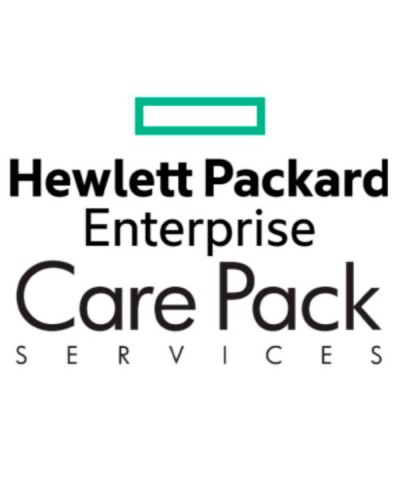 HPE 1Y PW TC BAS BL460C GEN9 SVC