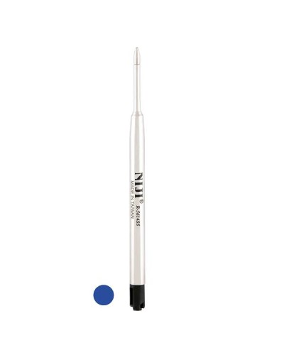 CF24 REFILL  X PENNE PARKER BLU