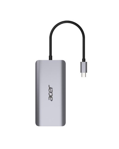 ACER ADATTATORE MULTIPORTA USB TYPE-C 12 IN 1