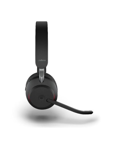 26599-999-899 - JABRA EVOLVE2 65 LINK380C MS DUO BLACK