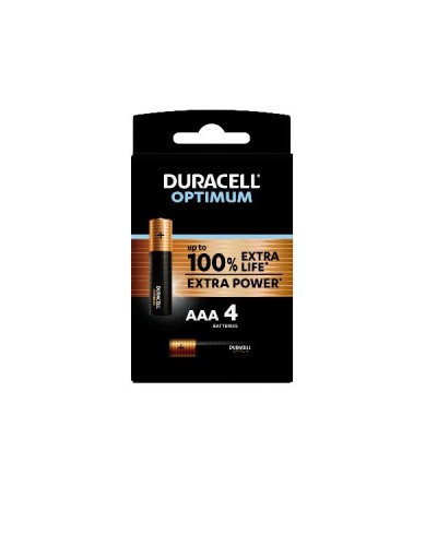 OPTIMUM MINISTILO AAA 2400 CONF.4