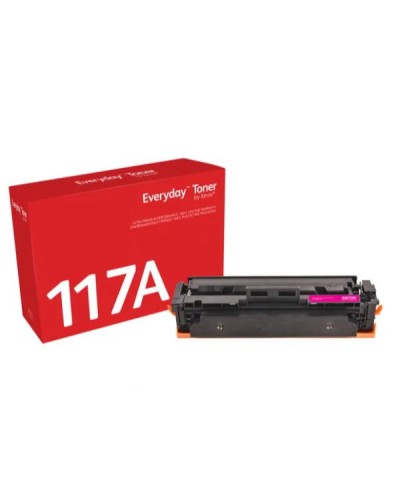 Everyday compatibile W2073A / 117A