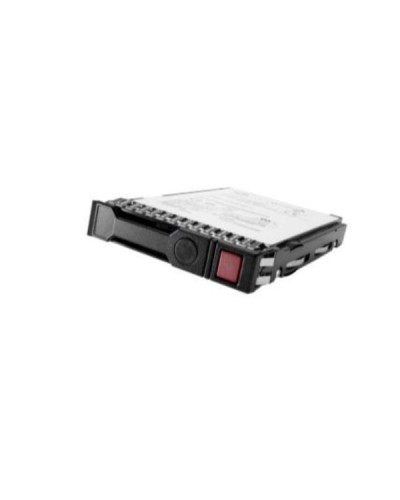 SSD HPE 960 GB SATA 6G SFF - solo per server con controller Broadcom MegaRAID