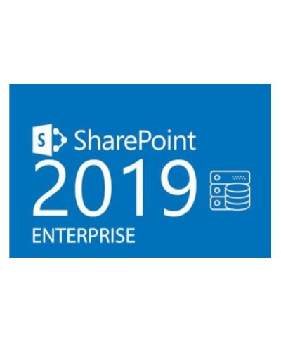 SHAREPOINT SERVER 2019 - CHARITY